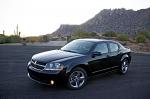 Dodge Avenger RT 2008 года